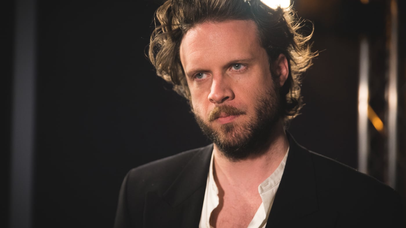 Father John Misty