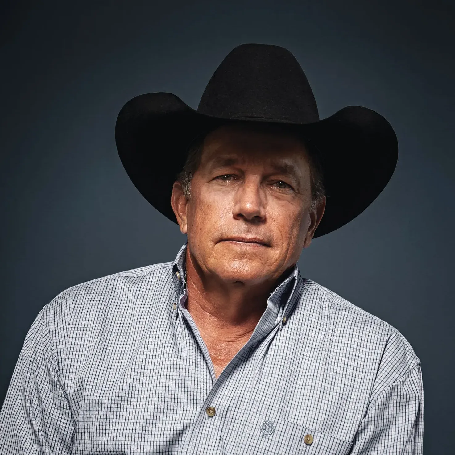 George Strait