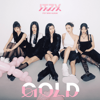 Gold: iTZY Mini Album (EP)