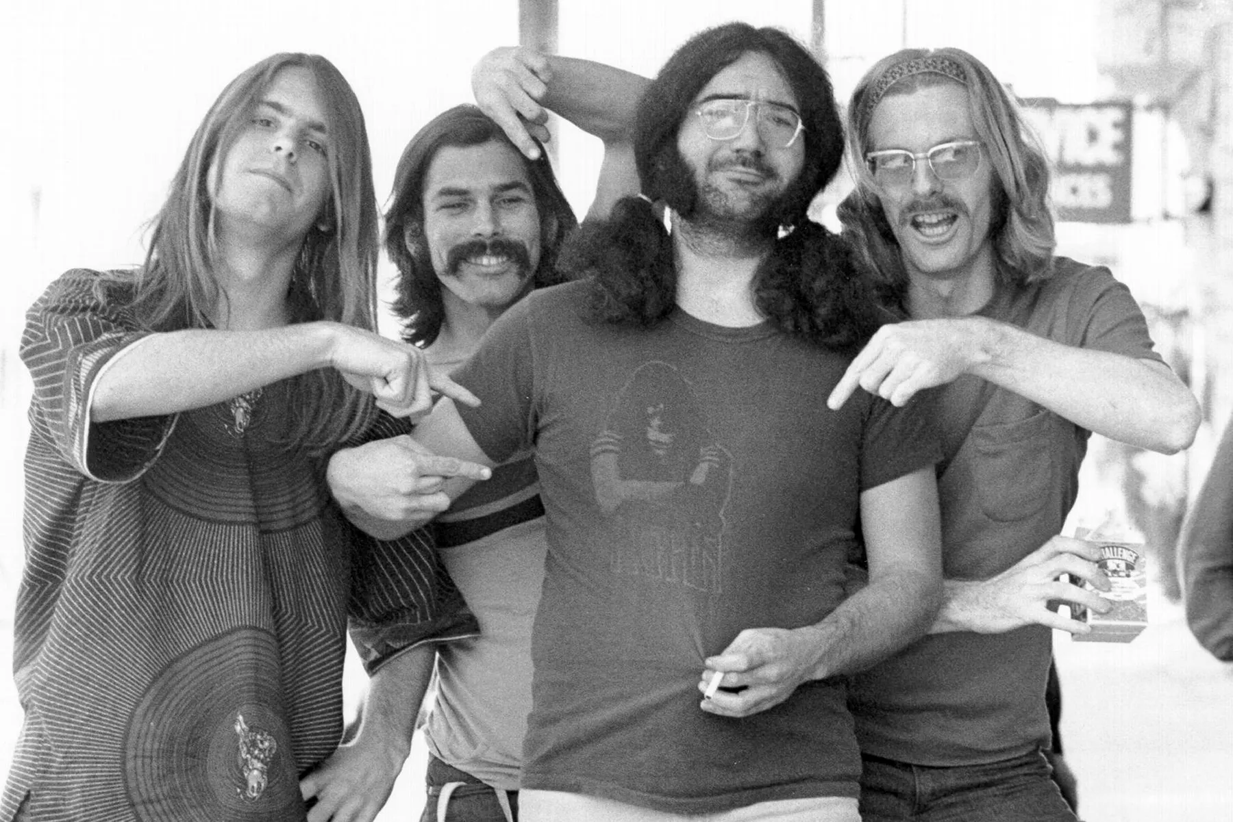 Grateful Dead