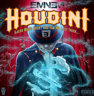 Houdini