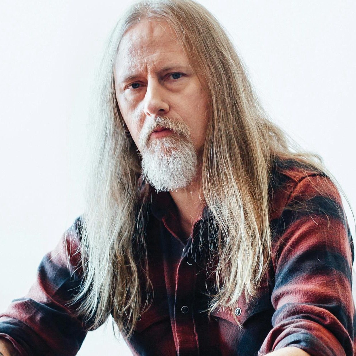 Jerry Cantrell