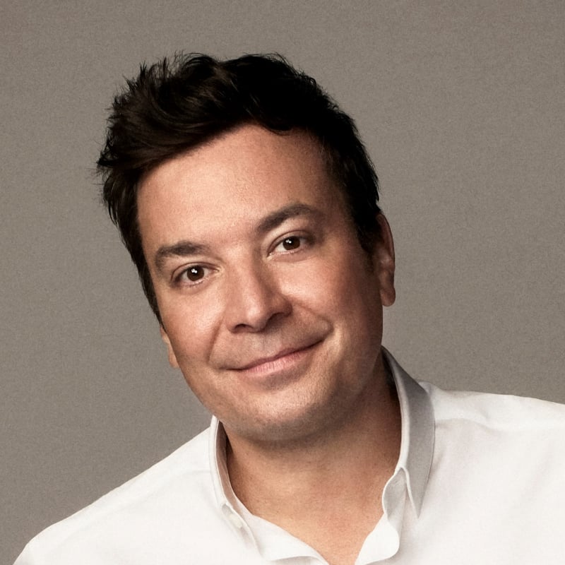 Jimmy Fallon