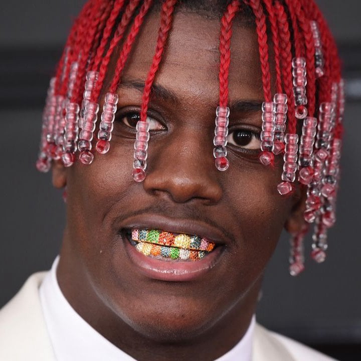 Lil Yachty