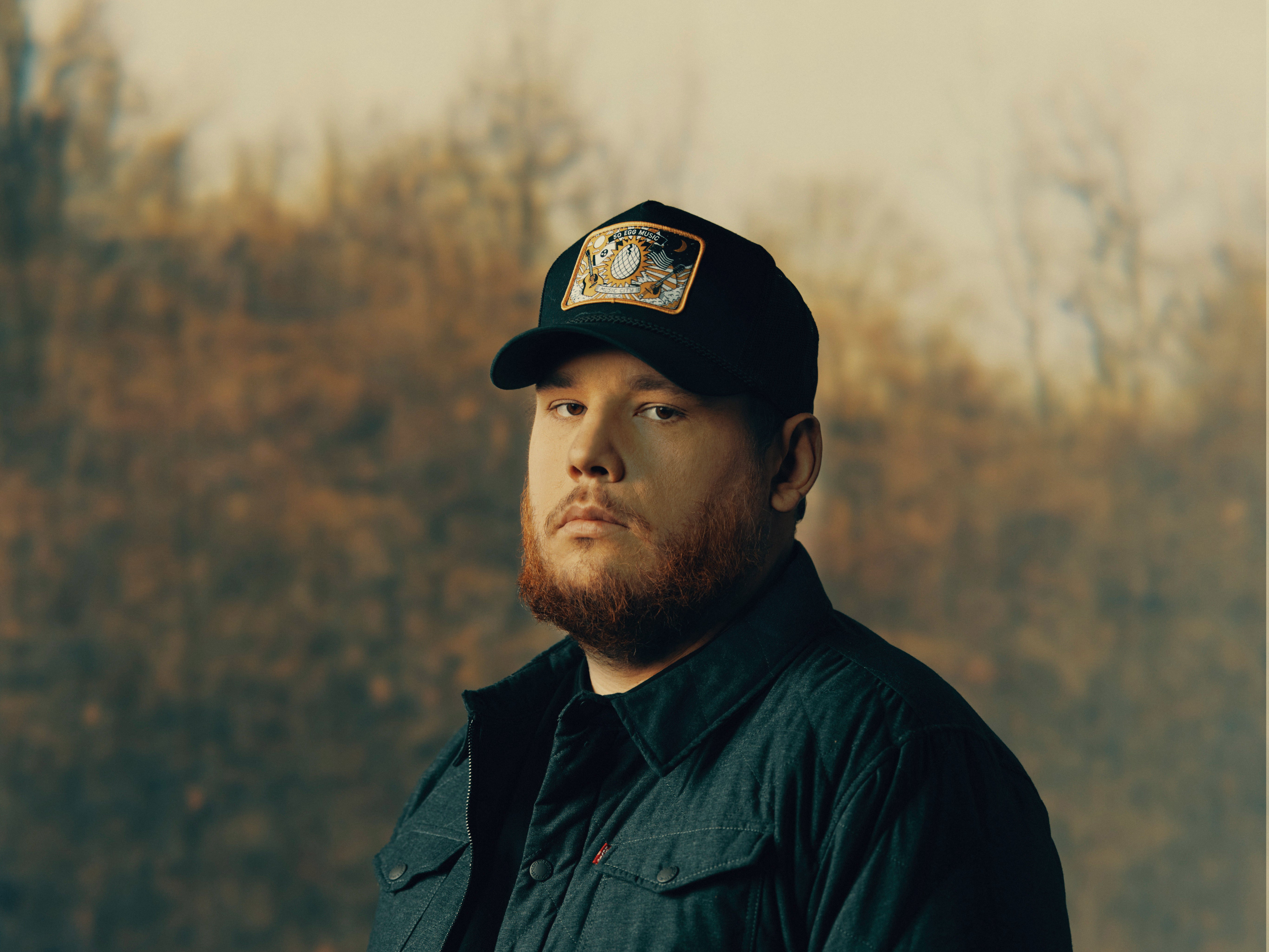 Luke Combs