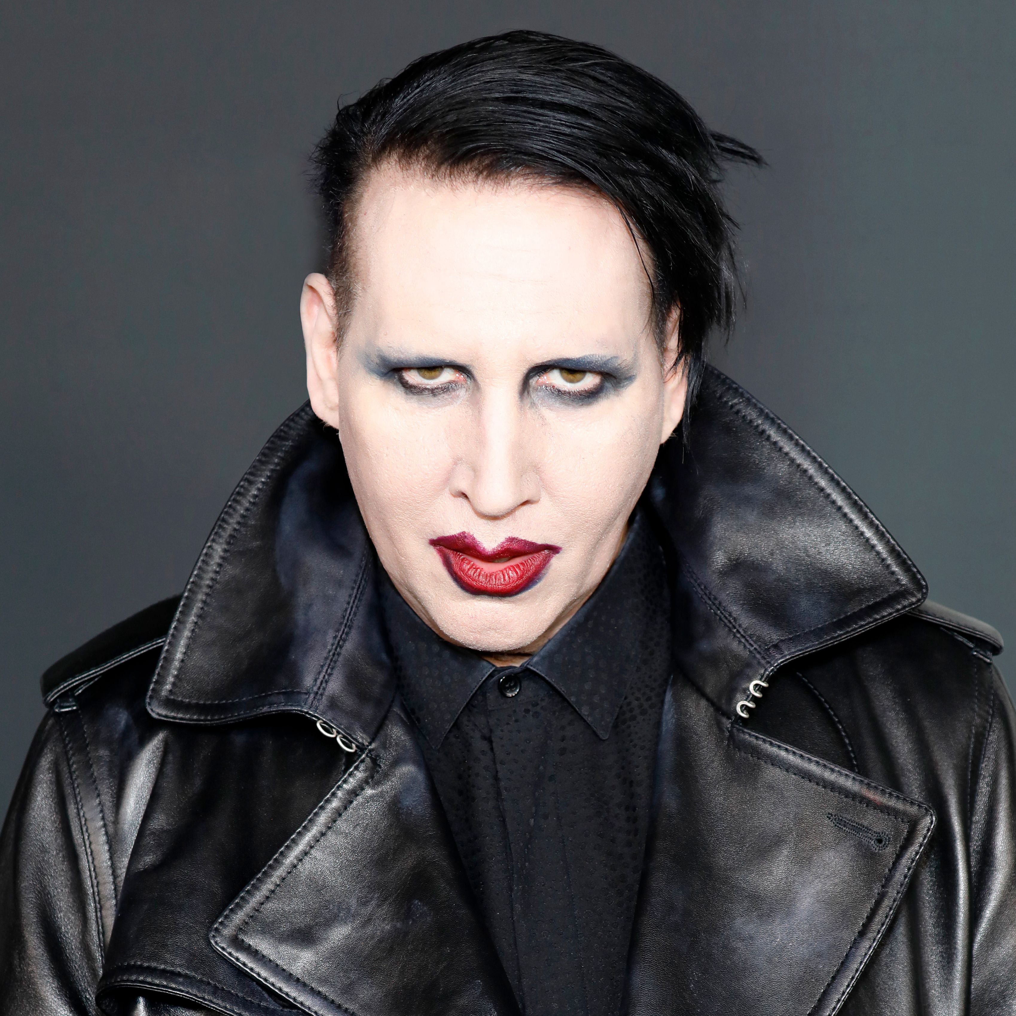 Marilyn Manson