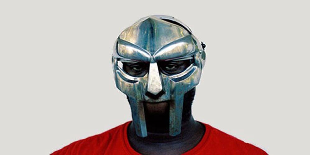 MF Doom