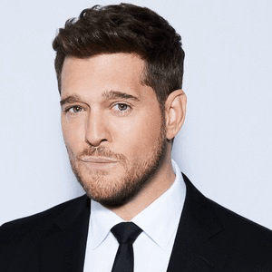 Michael Buble