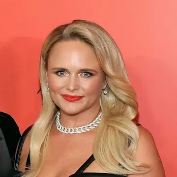 Miranda Lambert