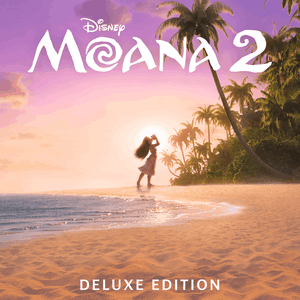 Moana 2