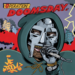 Operation: Doomsday.