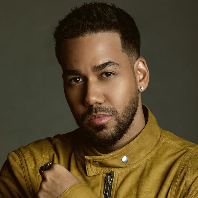 Romeo Santos