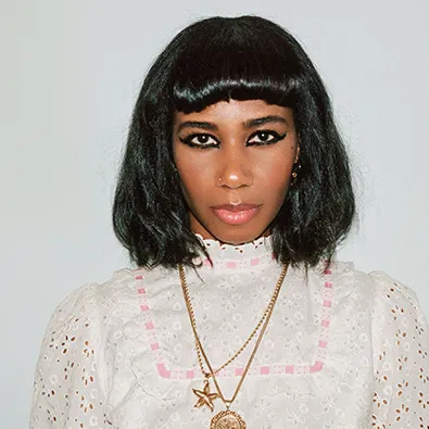 Santigold