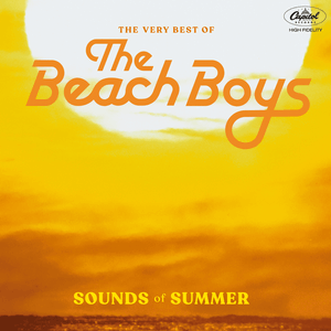 Sounds Of Summer: The Very Best Of The Beach Boys