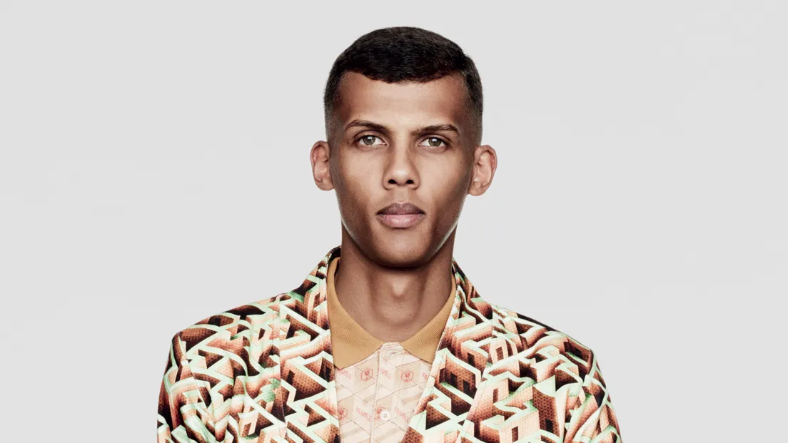 Stromae