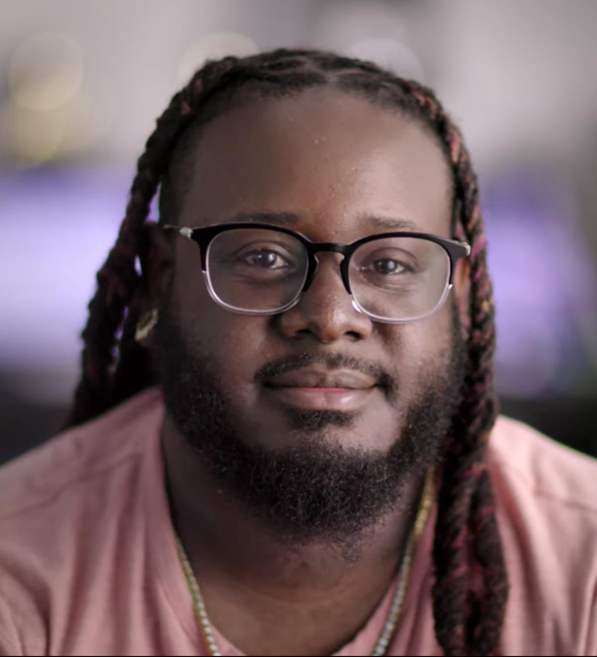 T-Pain