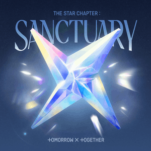 The Star Chapter: Sanctuary (EP)