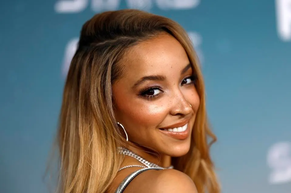 Tinashe