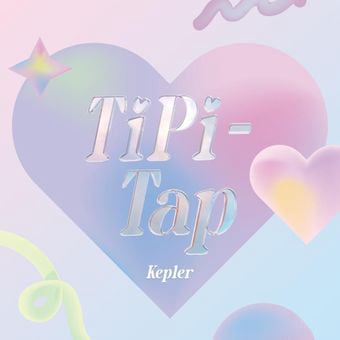 Tipi-Tap (EP)