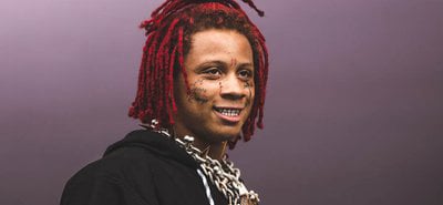 Trippie Redd