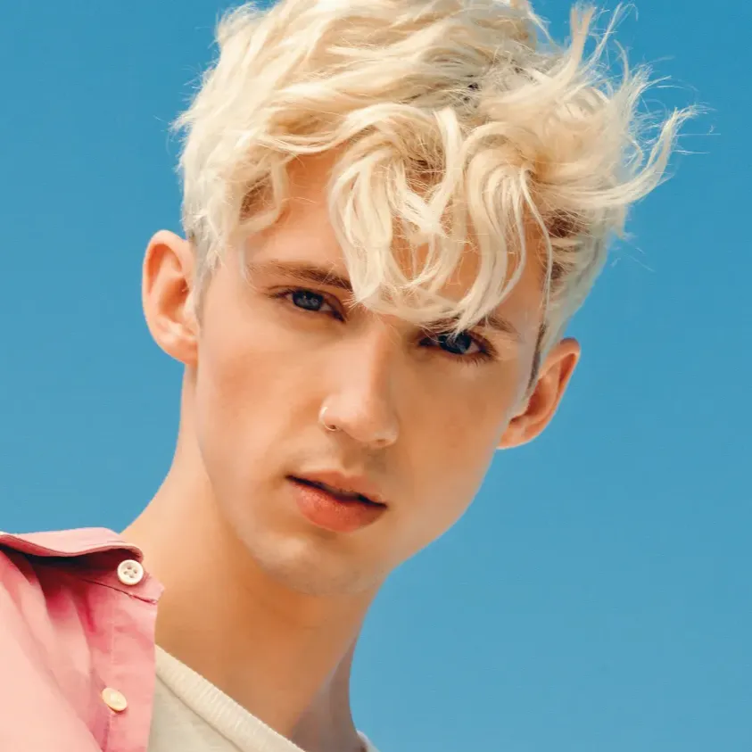 Troye Sivan