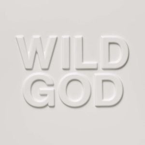 Wild God