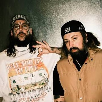 	$uicideboy$	