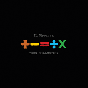 	+-=÷x (Tour Collection)	