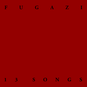 	13 Songs	