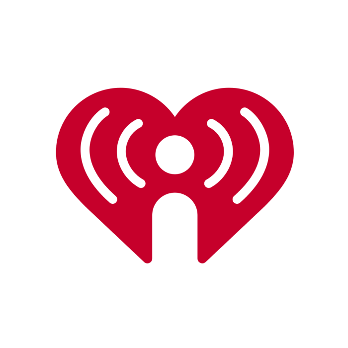 	iHeartRadio	