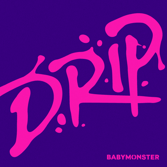 	1st Full Album [Drip]	