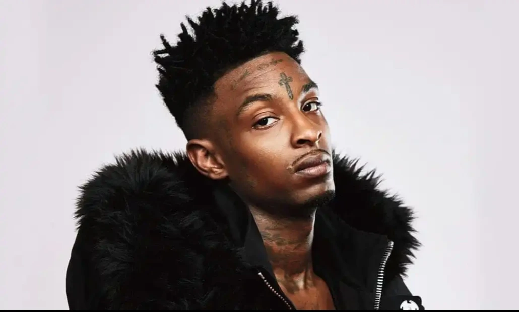 	21 Savage	