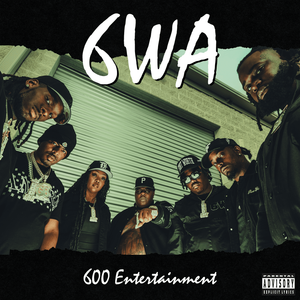 	600 Entertainment: 6WA	