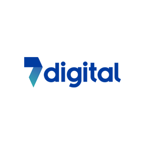 	7digital	