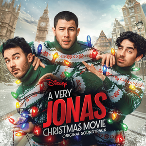 	A Very Jonas Christmas Movie (Soundtrack)	