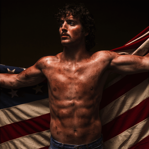	American Heart	