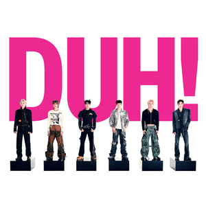 	DUH! (EP)	