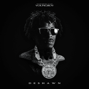 	Deshawn	