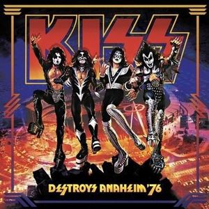 	Destroys Anaheim '76	