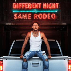 	Different Night Same Rodeo	