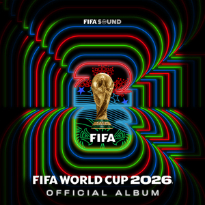 	FIFA World Cup 2026: Official Album	