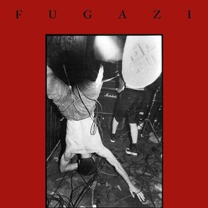 	Fugazi	