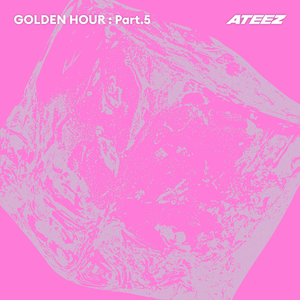 	GOLDEN HOUR : PART.5 (EP)	
