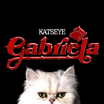 	Gabriela	