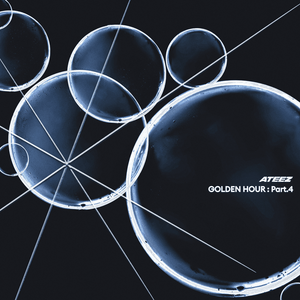 	Golden Hour : Part.4 (EP)	