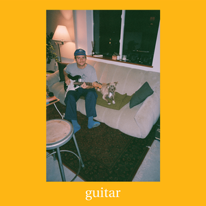 	Guitar	