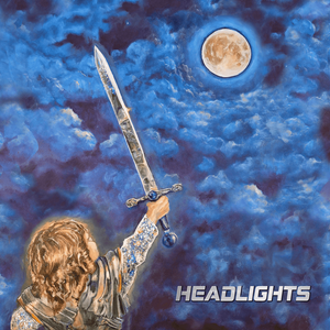 	Headlights	