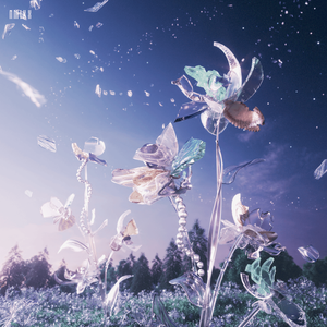 	Heavy Serenade (EP)	