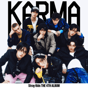 	Karma: The 4th Album	