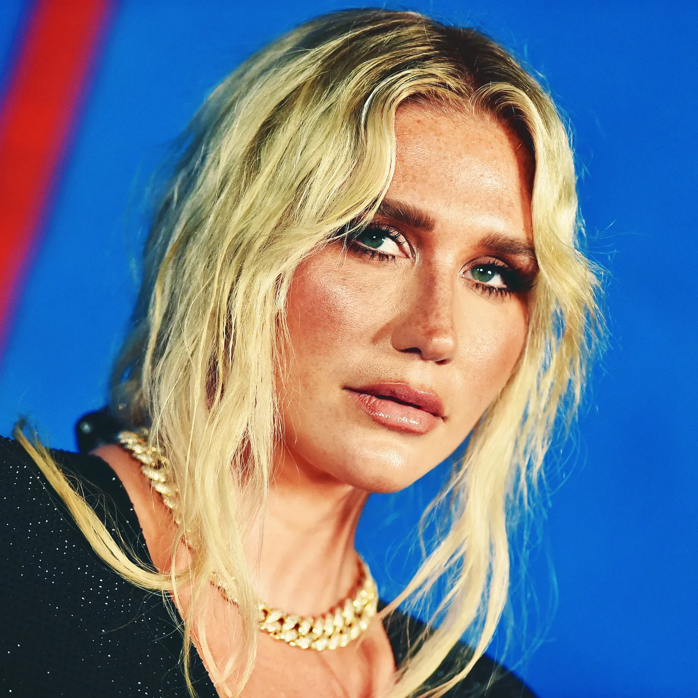 	Kesha	